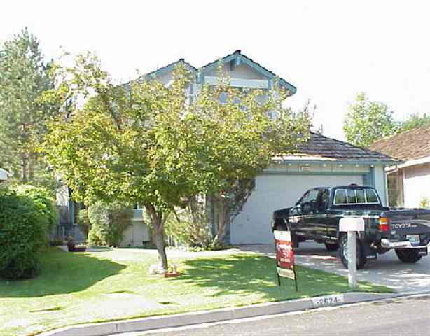 2624 Alpine Creek Road Reno, NV 89519 - Photo 1 of 1