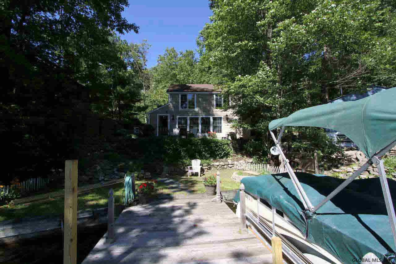 57 Barber Road Queensbury, NY 12804 - Photo 3 of 12 Photo 3