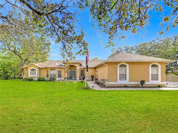 $599,500 | 10301 Fox Sparrow Avenue, Weeki Wachee, FL 34613