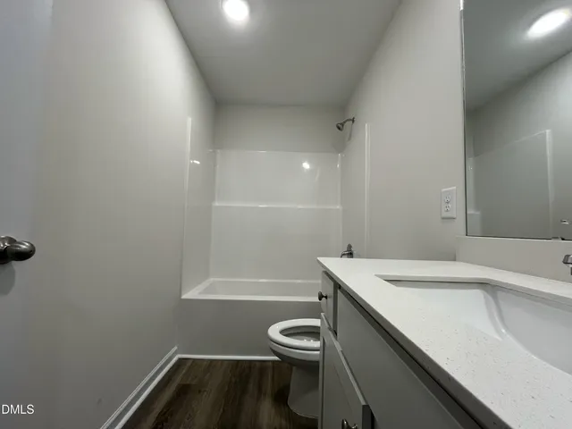 $292,950 | 324 Lyon Ests Drive, Unit (LOT 46), La Grange, NC 28551