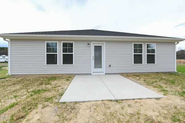 $282,950 | 324 Lyon Ests Drive, Unit (LOT 46), La Grange, NC 28551