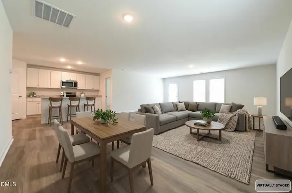 $282,950 | 324 Lyon Ests Drive, Unit (LOT 46), La Grange, NC 28551