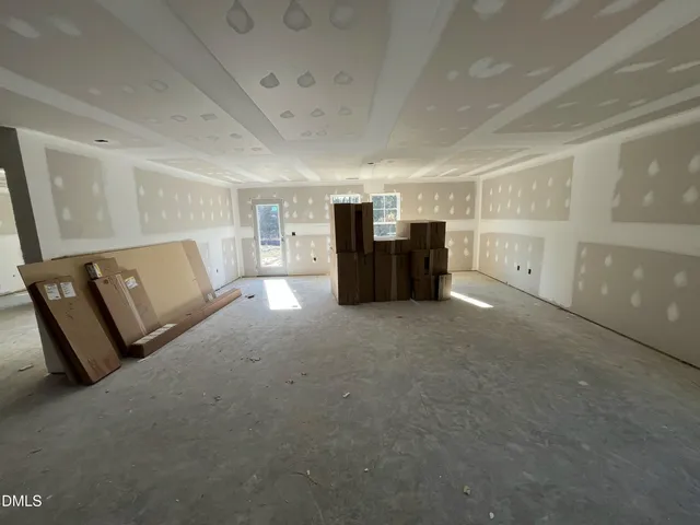 a view of workspace with furniture