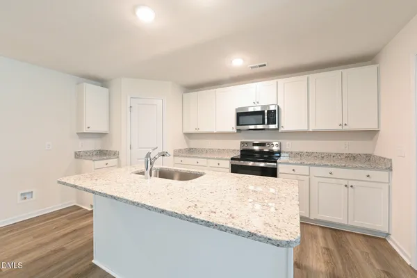 $282,950 | 324 Lyon Ests Drive, Unit (LOT 46), La Grange, NC 28551