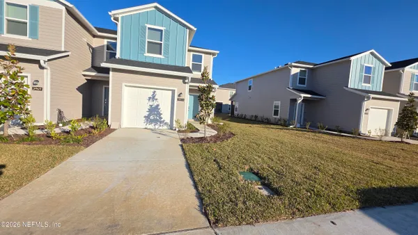 $1,945 | 3971 Mid Century Street, Jacksonville, FL 32217