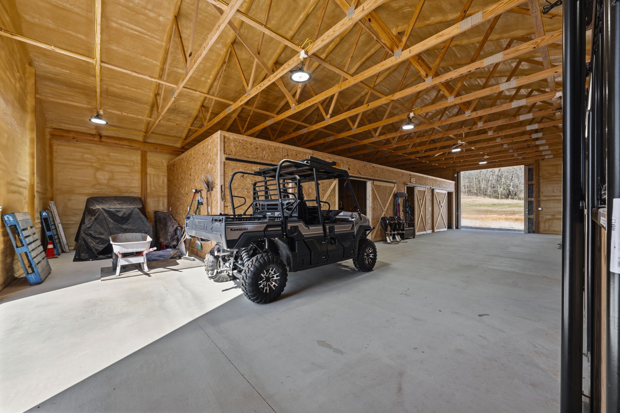 1185 Jack Smith Road Rockfield, KY 42274 - Photo 12 of 92