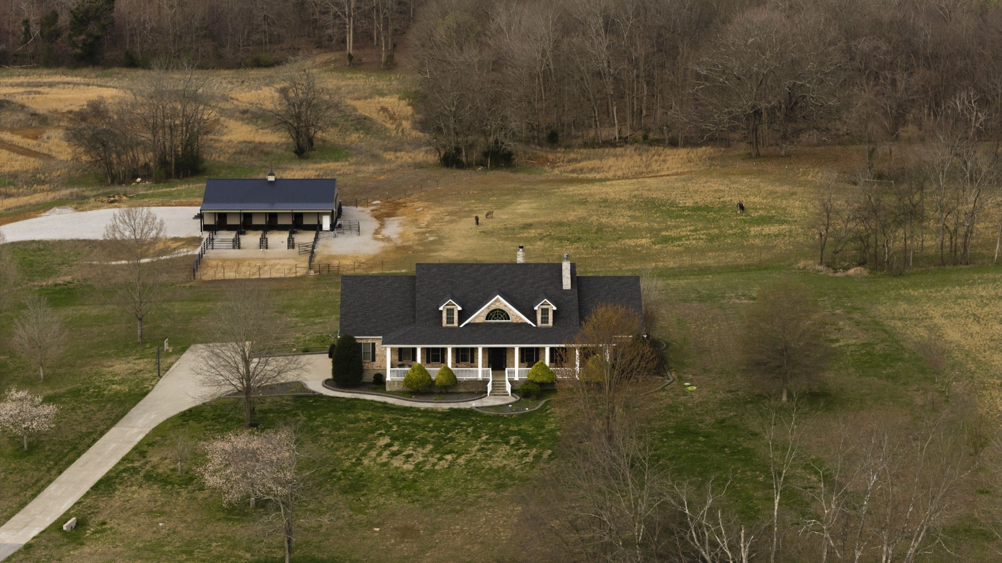 1185 Jack Smith Road Rockfield, KY 42274 - Photo 16 of 92