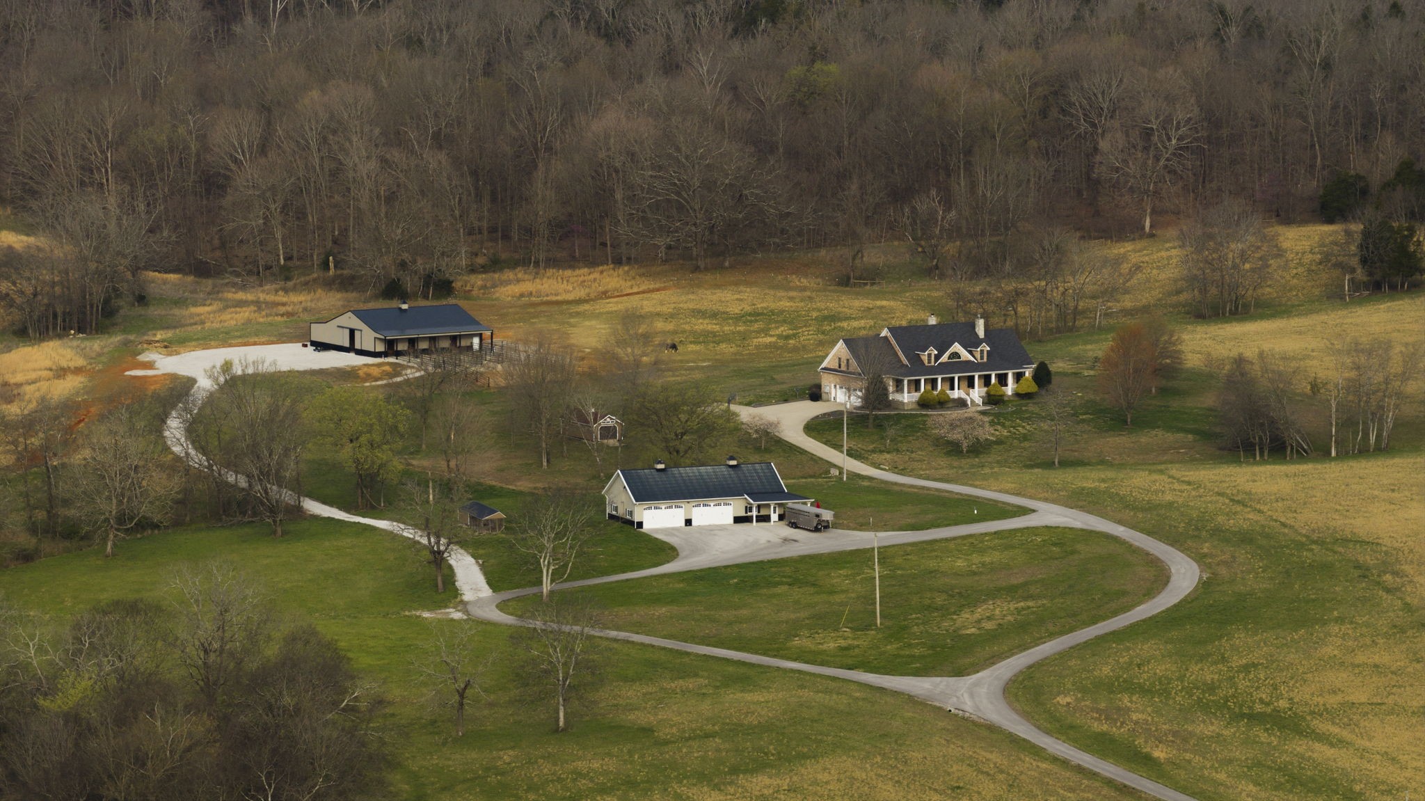 1185 Jack Smith Road Rockfield, KY 42274 - Photo 18 of 92