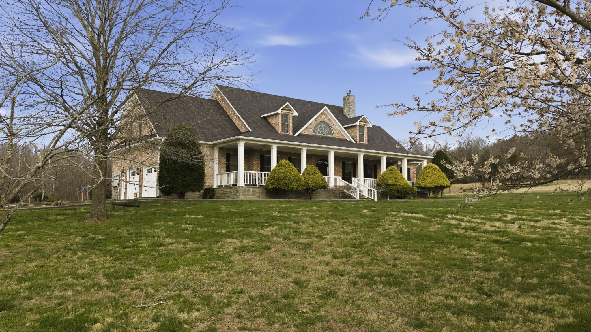 1185 Jack Smith Road Rockfield, KY 42274 - Photo 2 of 92