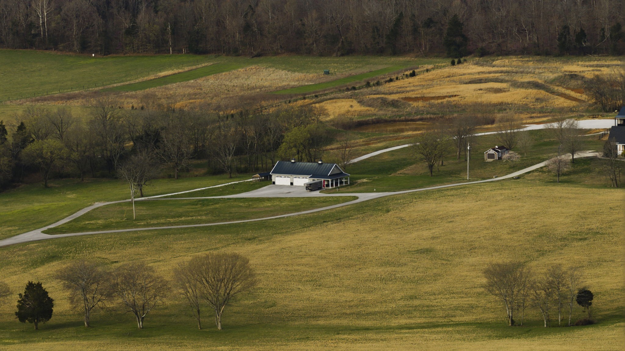 1185 Jack Smith Road Rockfield, KY 42274 - Photo 21 of 92