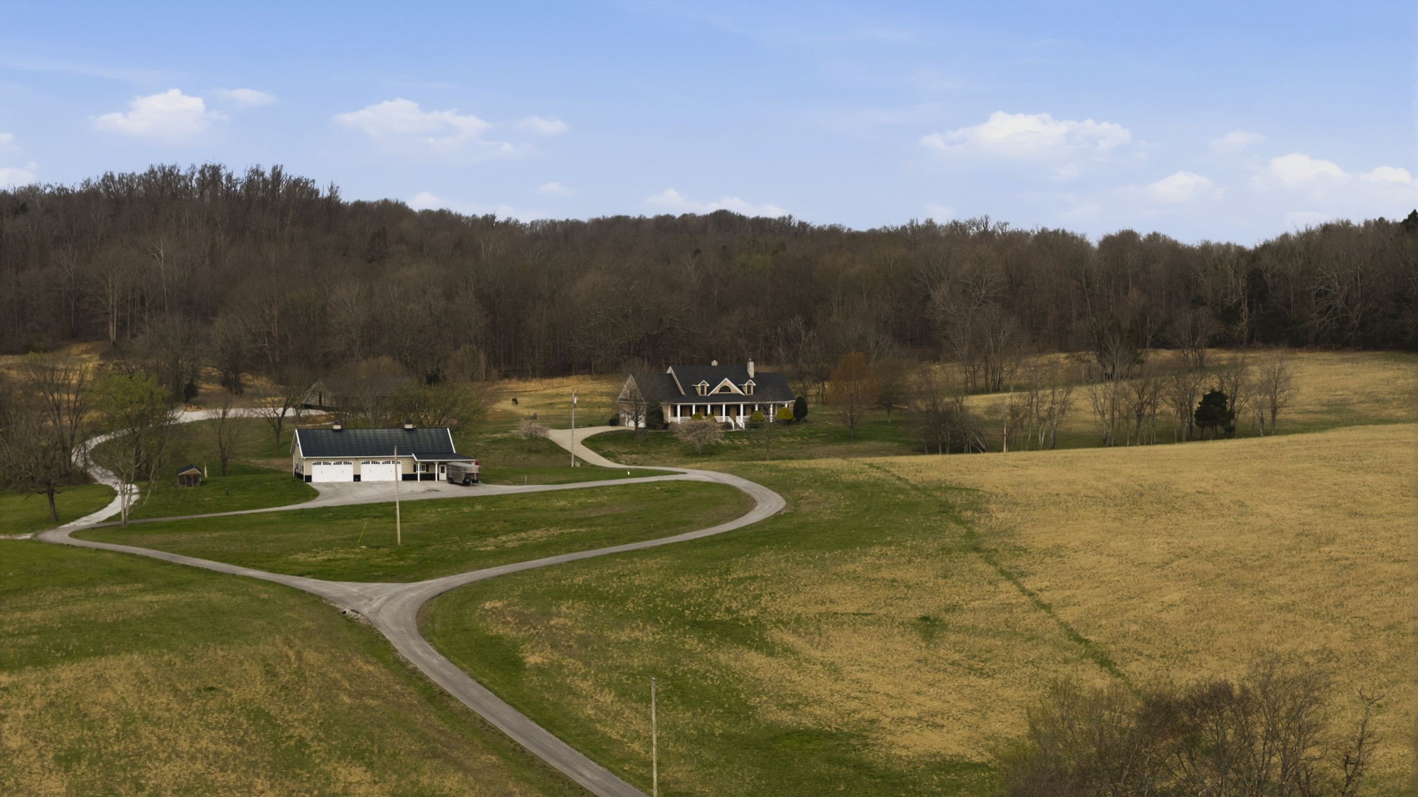 1185 Jack Smith Road Rockfield, KY 42274 - Photo 29 of 92