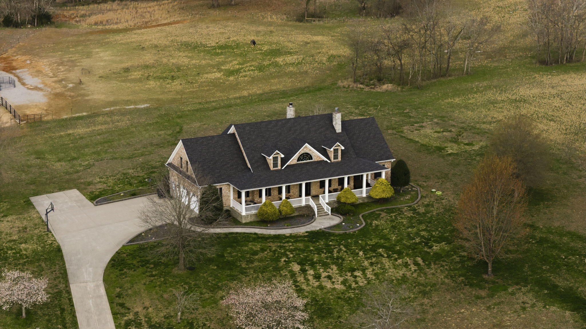 1185 Jack Smith Road Rockfield, KY 42274 - Photo 31 of 92