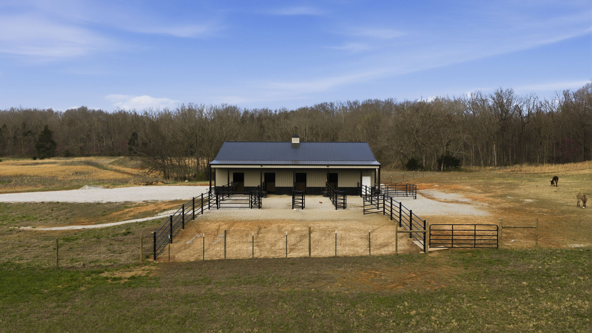 1185 Jack Smith Road Rockfield, KY 42274 - Photo 33 of 92