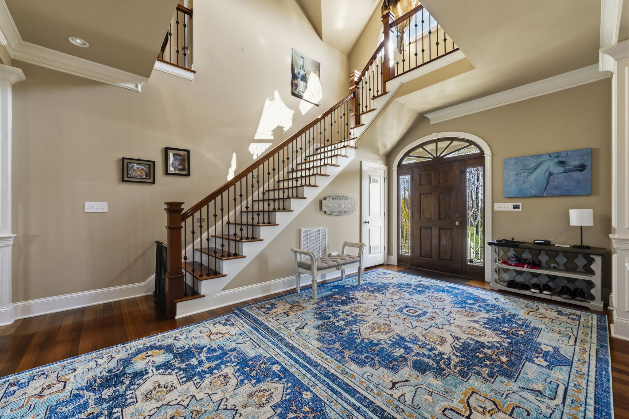 1185 Jack Smith Road Rockfield, KY 42274 - Photo 35 of 92