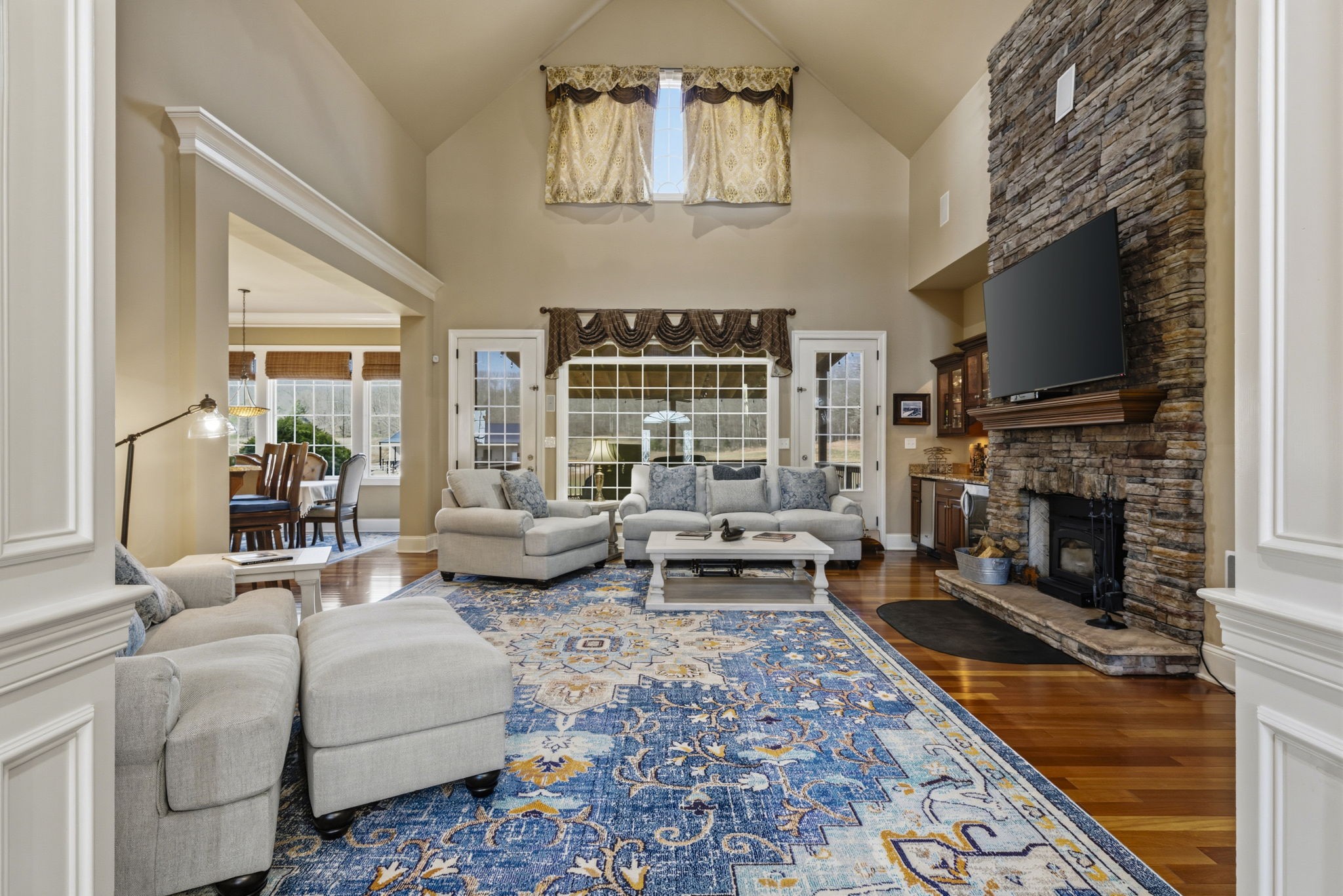 1185 Jack Smith Road Rockfield, KY 42274 - Photo 40 of 92