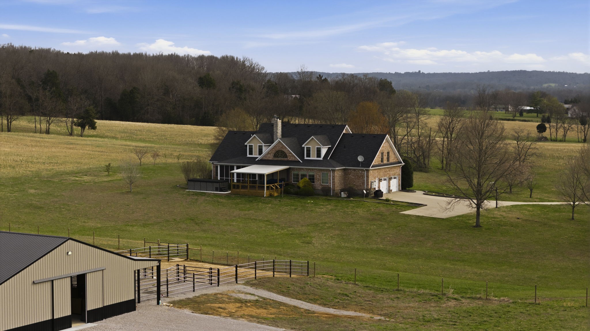 1185 Jack Smith Road Rockfield, KY 42274 - Photo 4 of 92