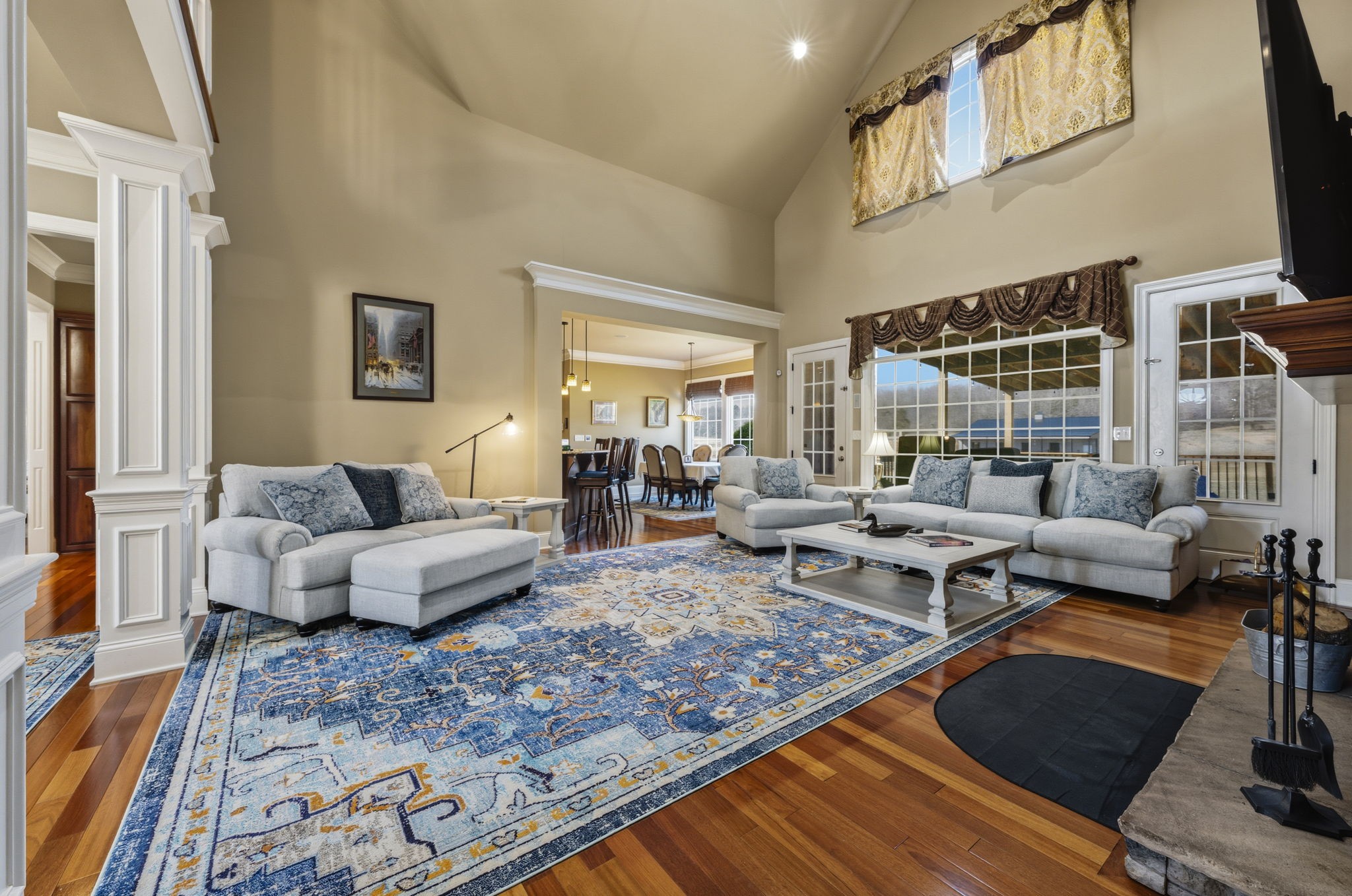 1185 Jack Smith Road Rockfield, KY 42274 - Photo 41 of 92