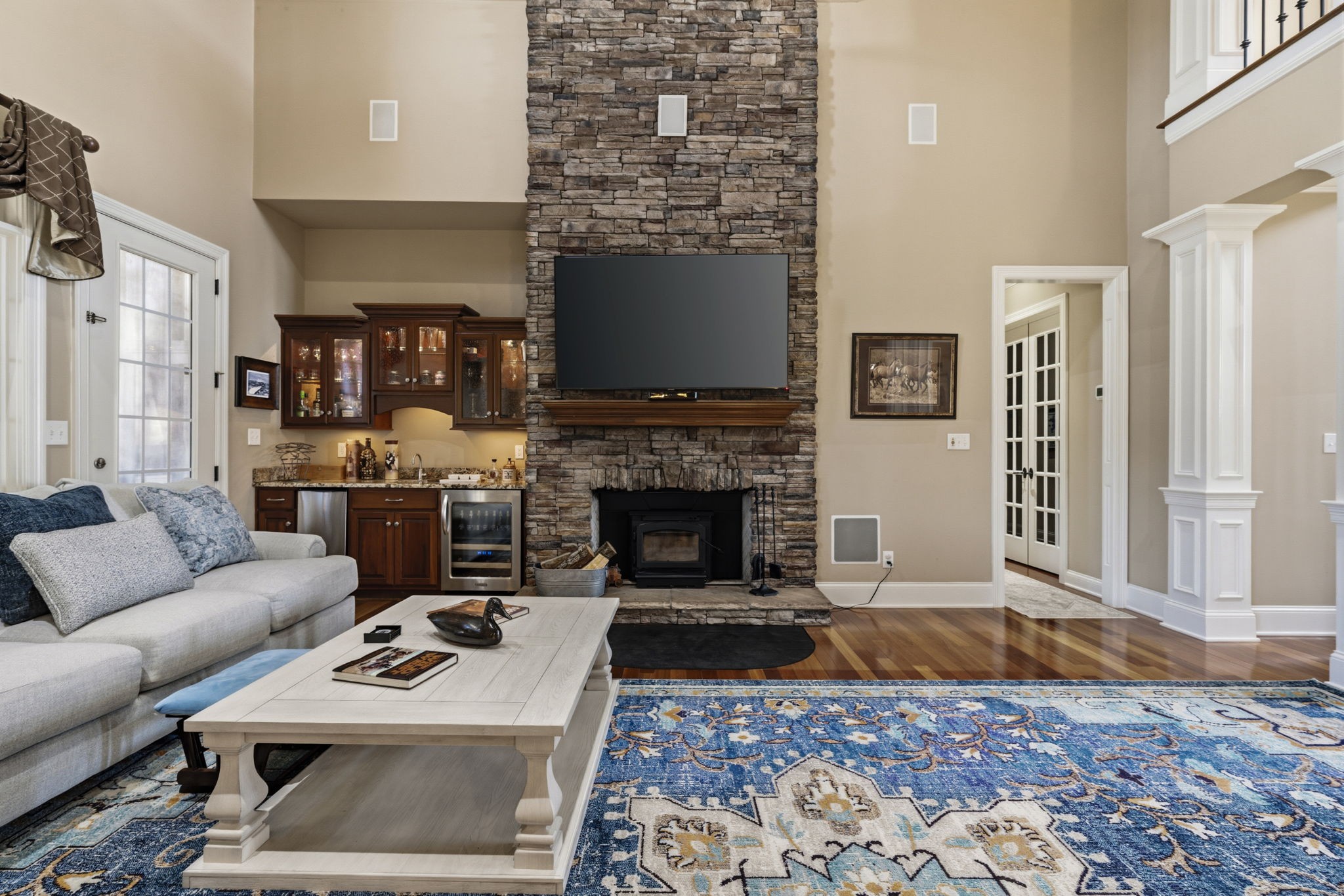 1185 Jack Smith Road Rockfield, KY 42274 - Photo 42 of 92