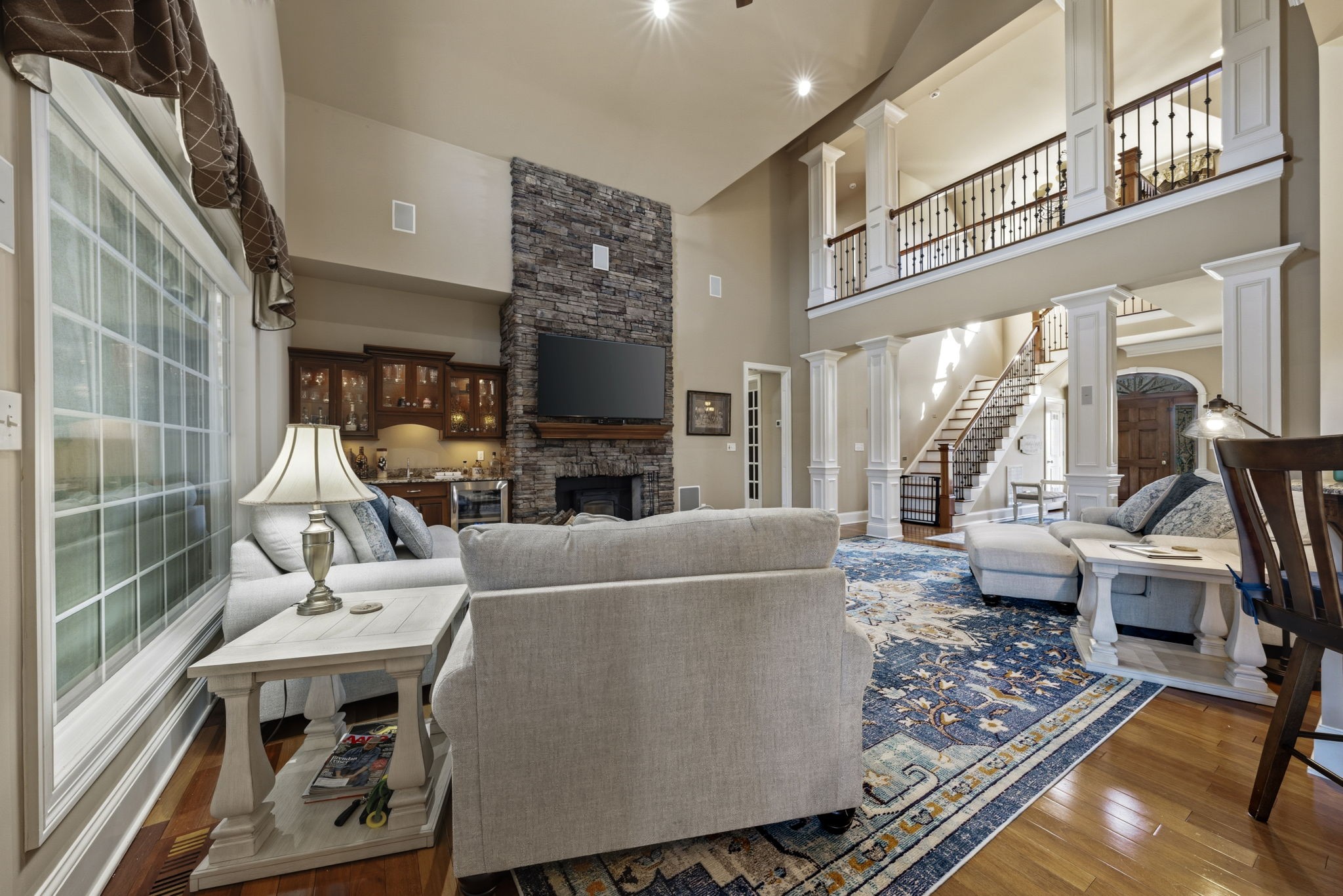 1185 Jack Smith Road Rockfield, KY 42274 - Photo 43 of 92