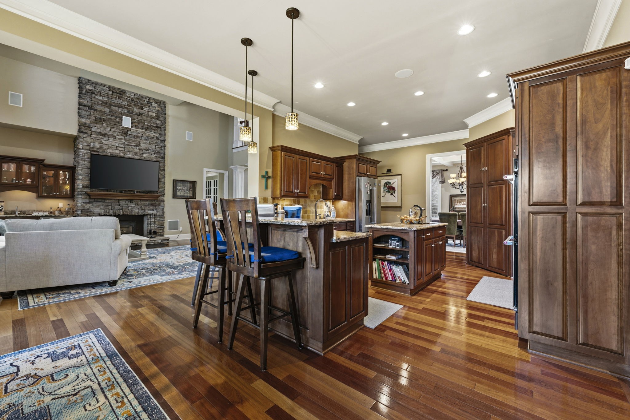 1185 Jack Smith Road Rockfield, KY 42274 - Photo 46 of 92