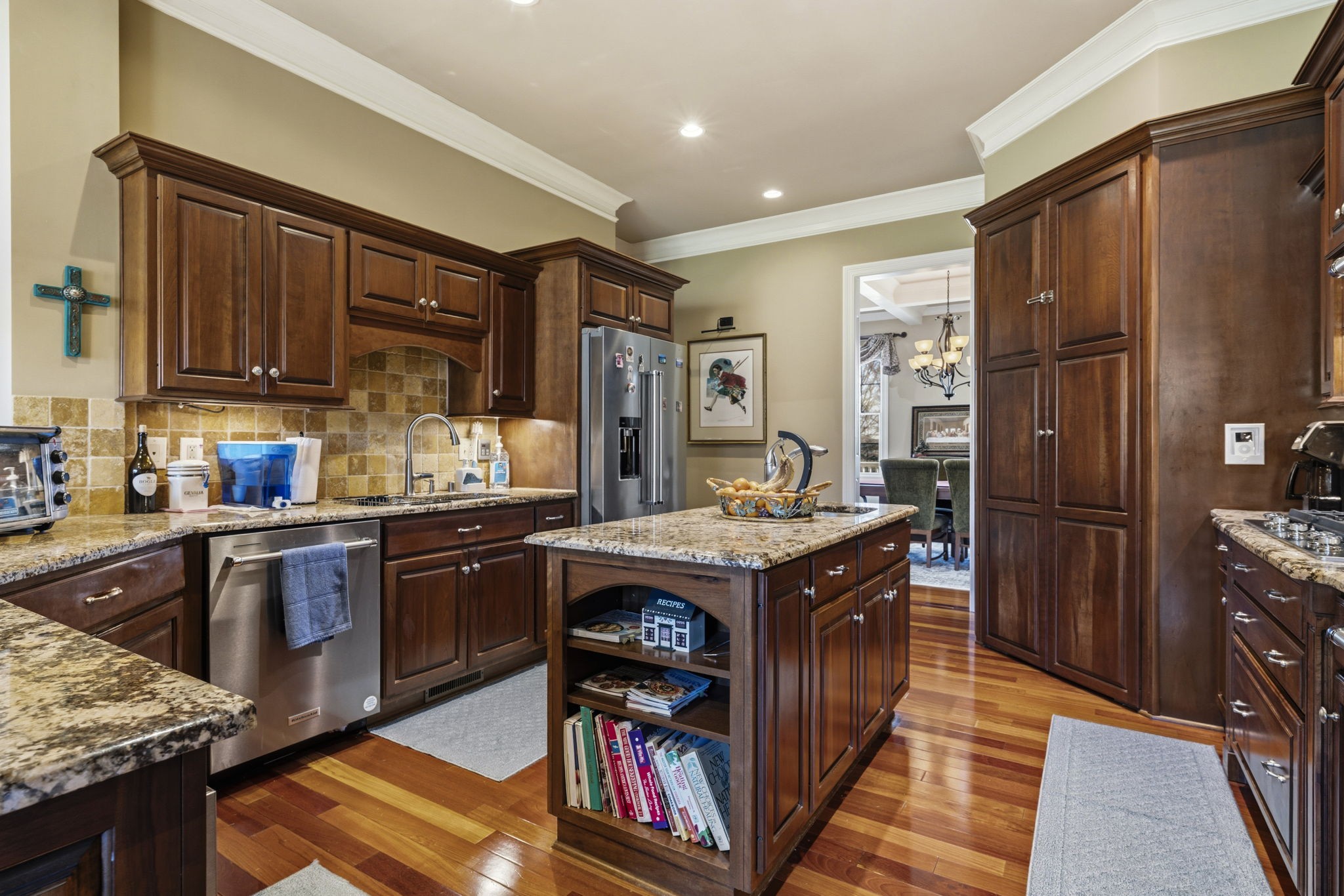 1185 Jack Smith Road Rockfield, KY 42274 - Photo 47 of 92