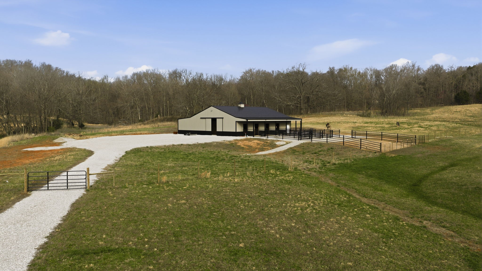 1185 Jack Smith Road Rockfield, KY 42274 - Photo 5 of 92