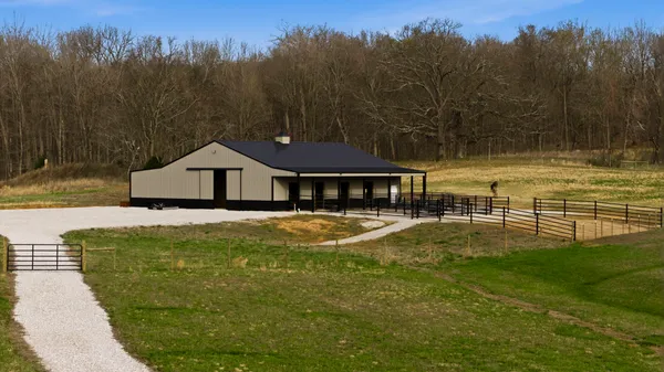 $1,999,500 | 1185 Jack Smith Road, Rockfield, KY 42274