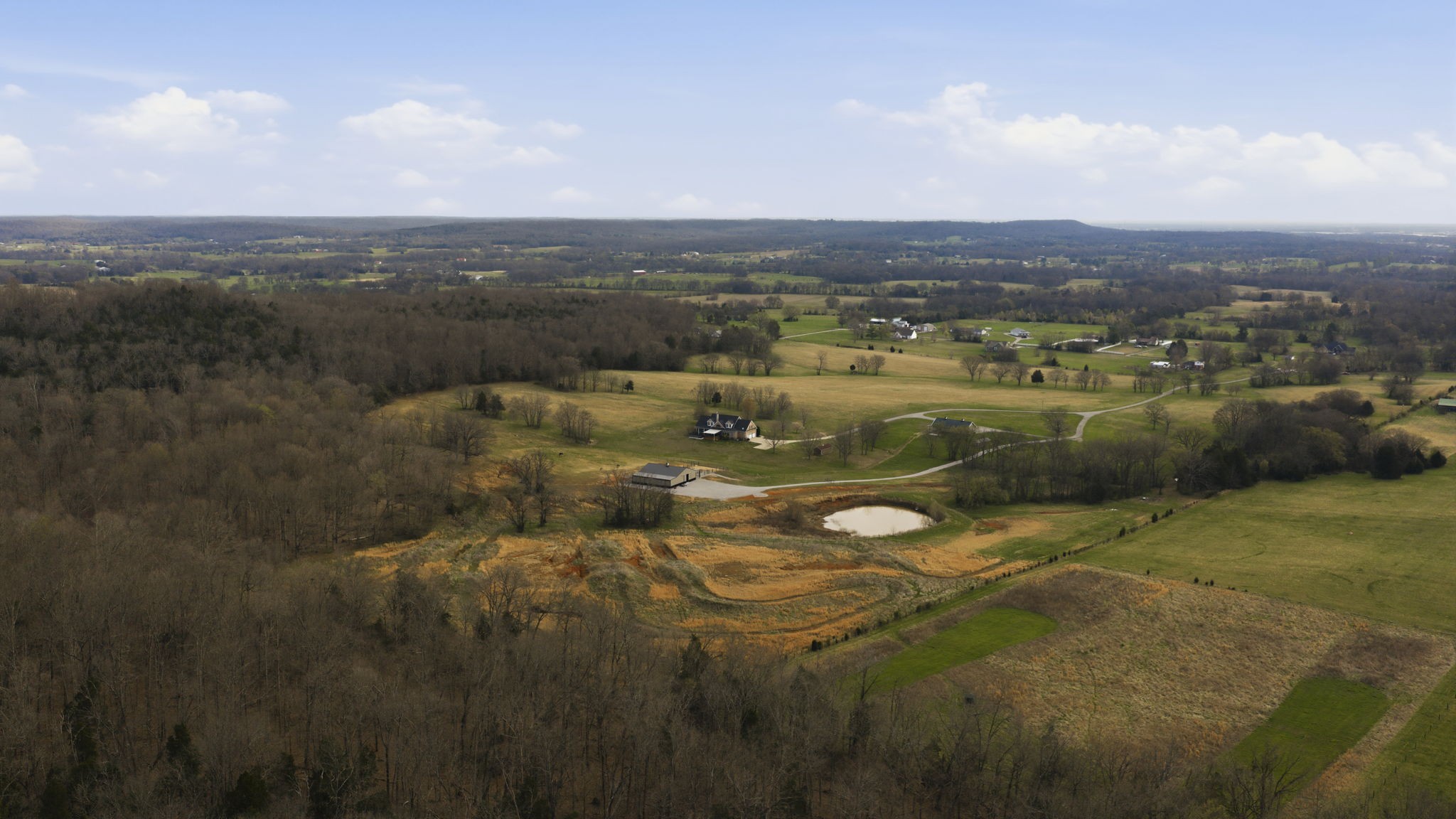 1185 Jack Smith Road Rockfield, KY 42274 - Photo 75 of 95