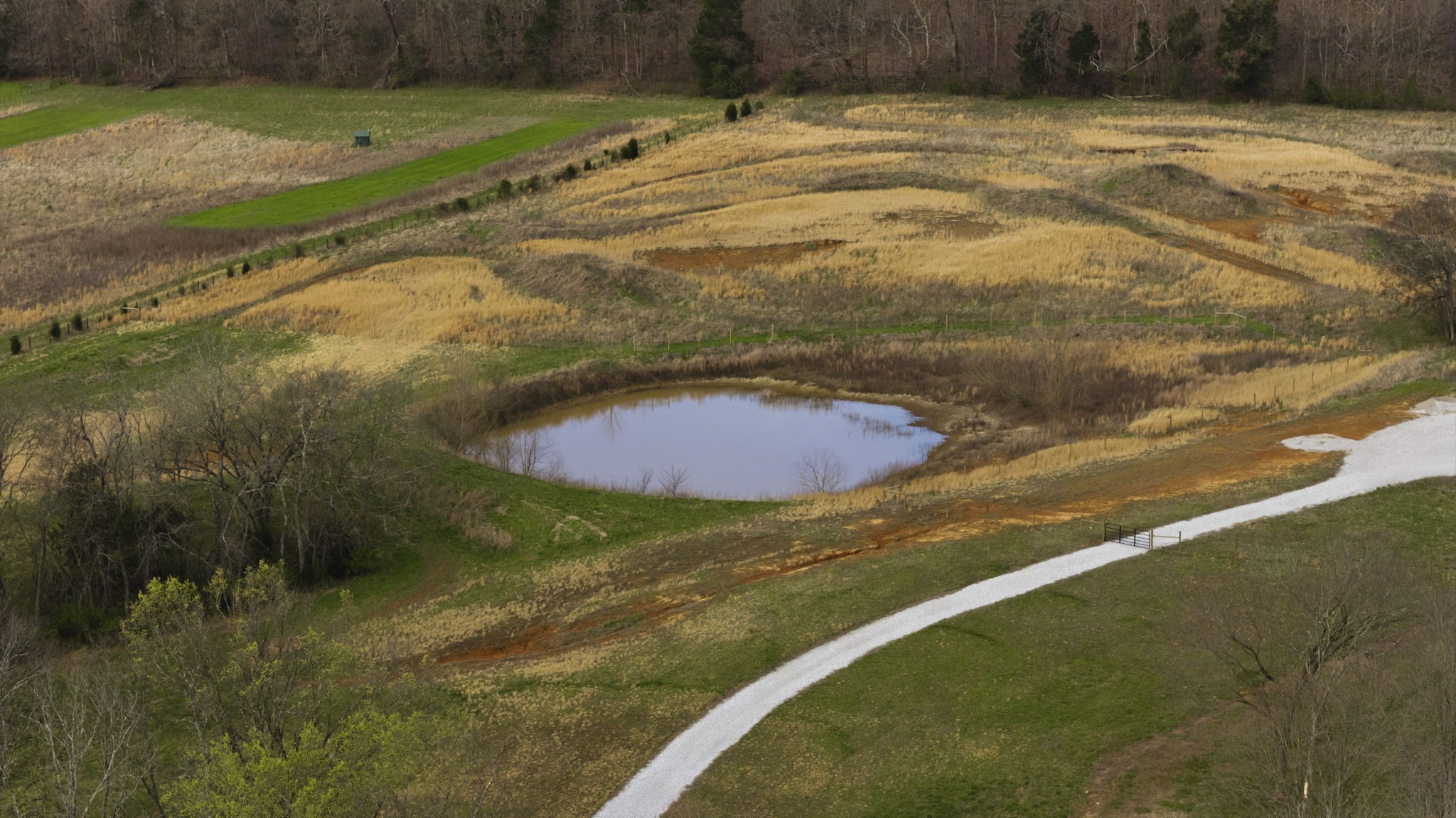 1185 Jack Smith Road Rockfield, KY 42274 - Photo 76 of 95