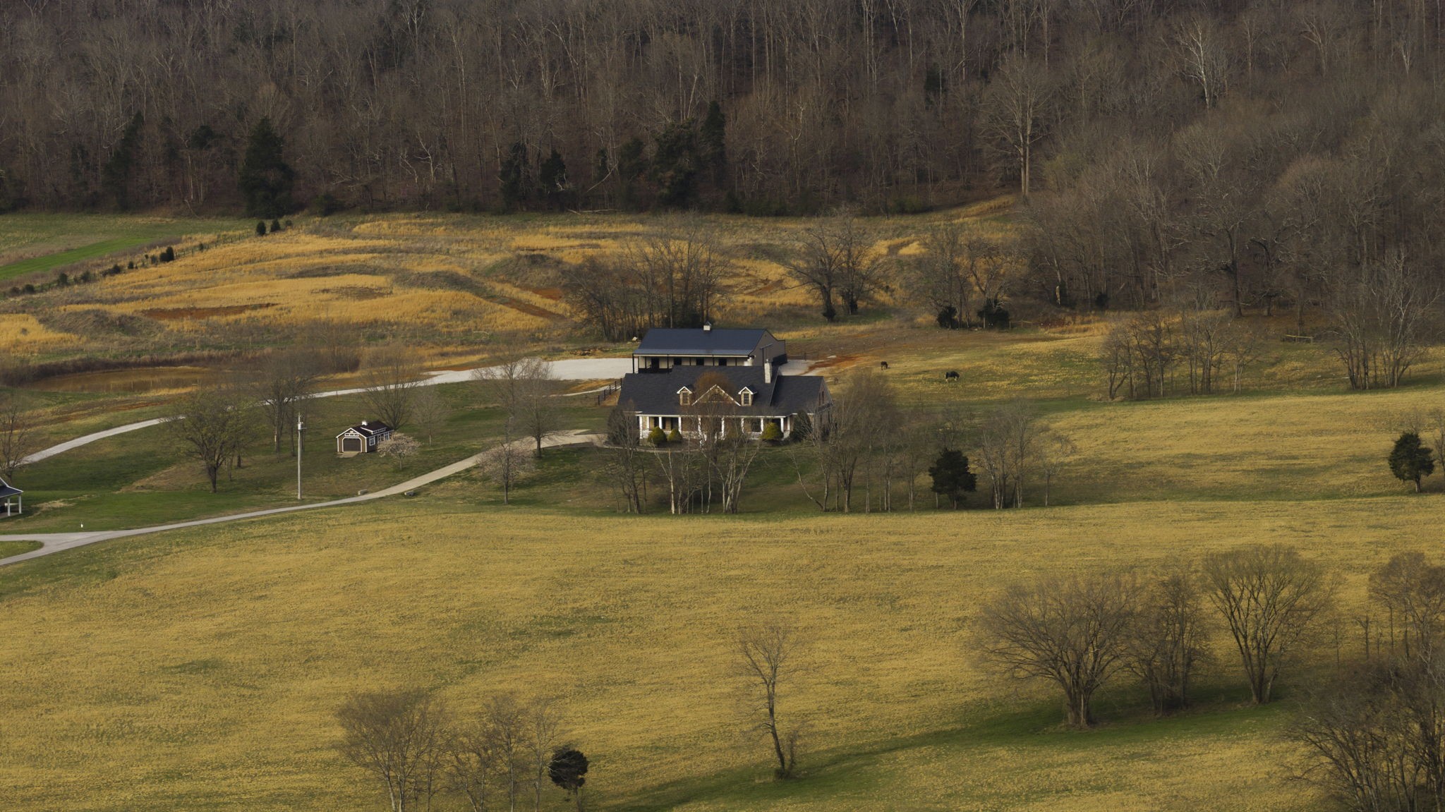 1185 Jack Smith Road Rockfield, KY 42274 - Photo 80 of 95