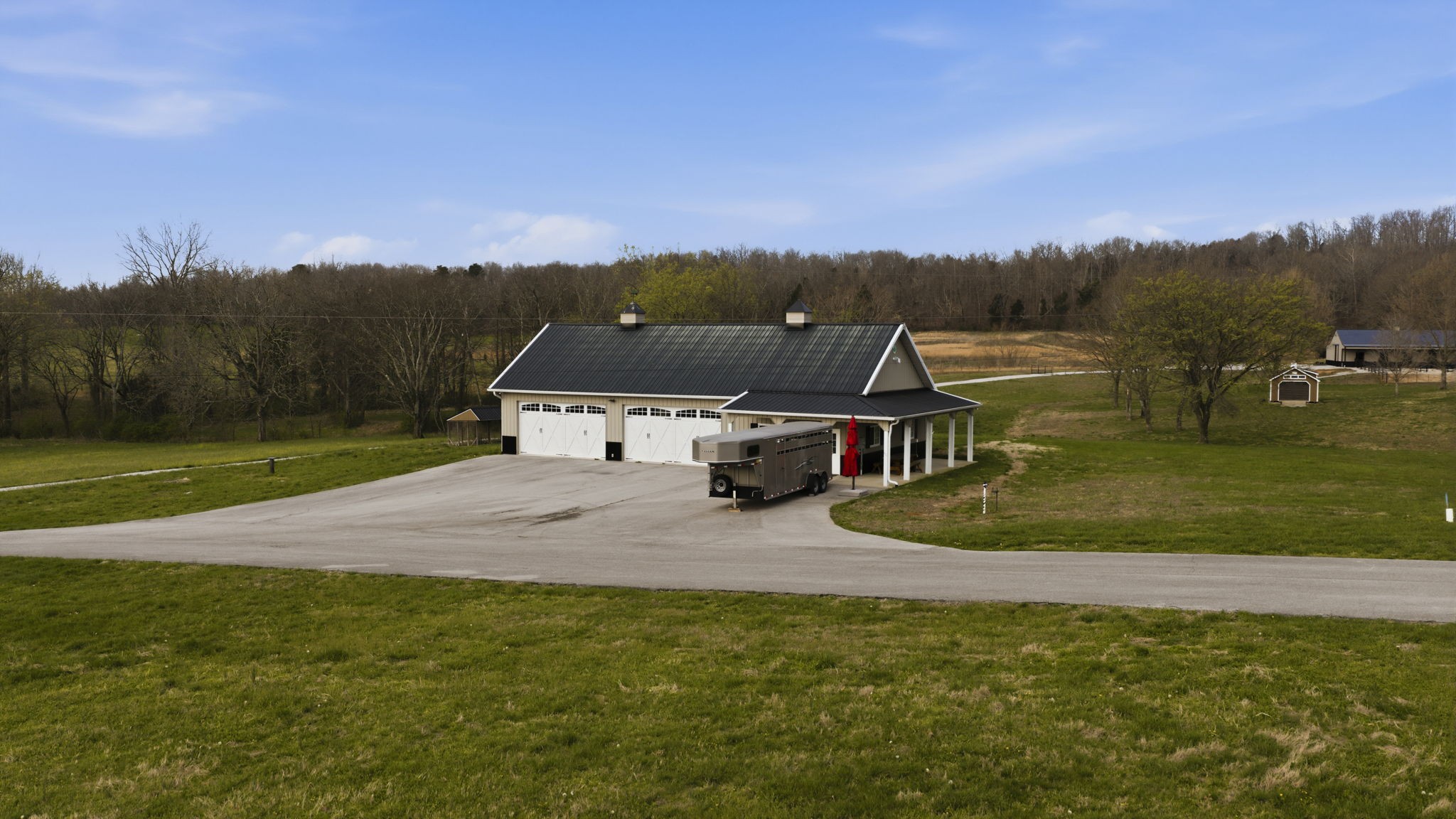 1185 Jack Smith Road Rockfield, KY 42274 - Photo 87 of 92