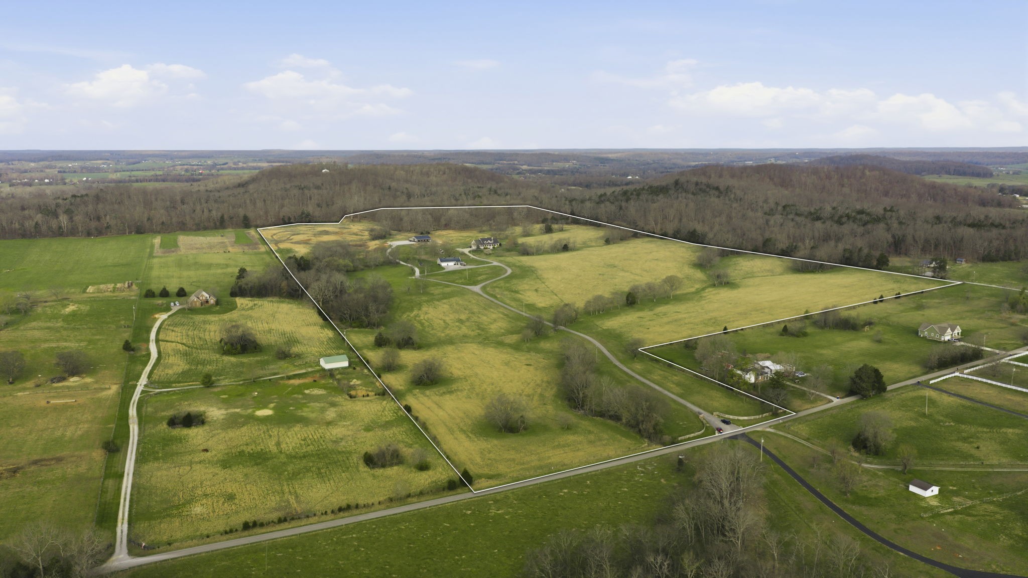 1185 Jack Smith Road Rockfield, KY 42274 - Photo 90 of 95
