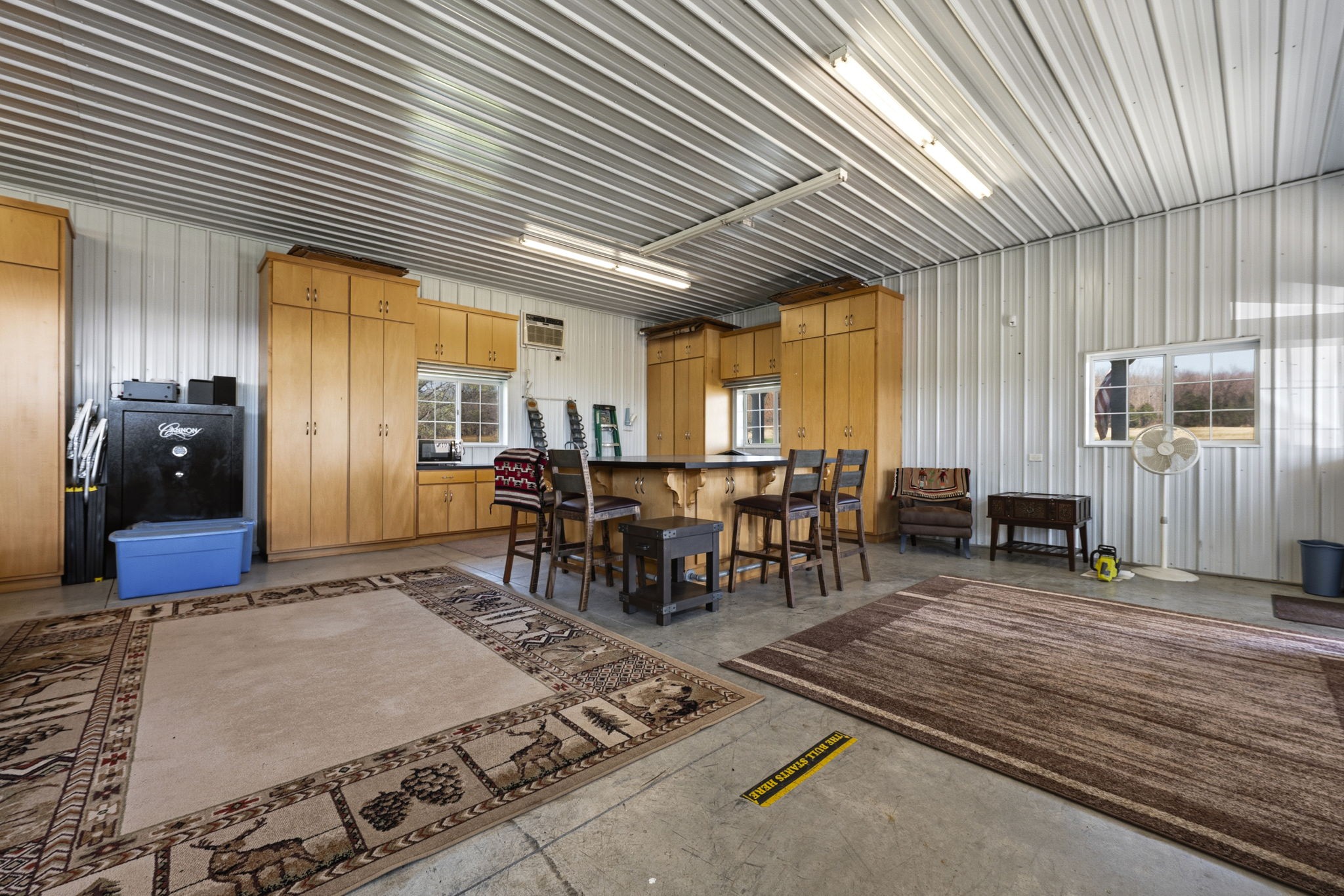 1185 Jack Smith Road Rockfield, KY 42274 - Photo 90 of 92