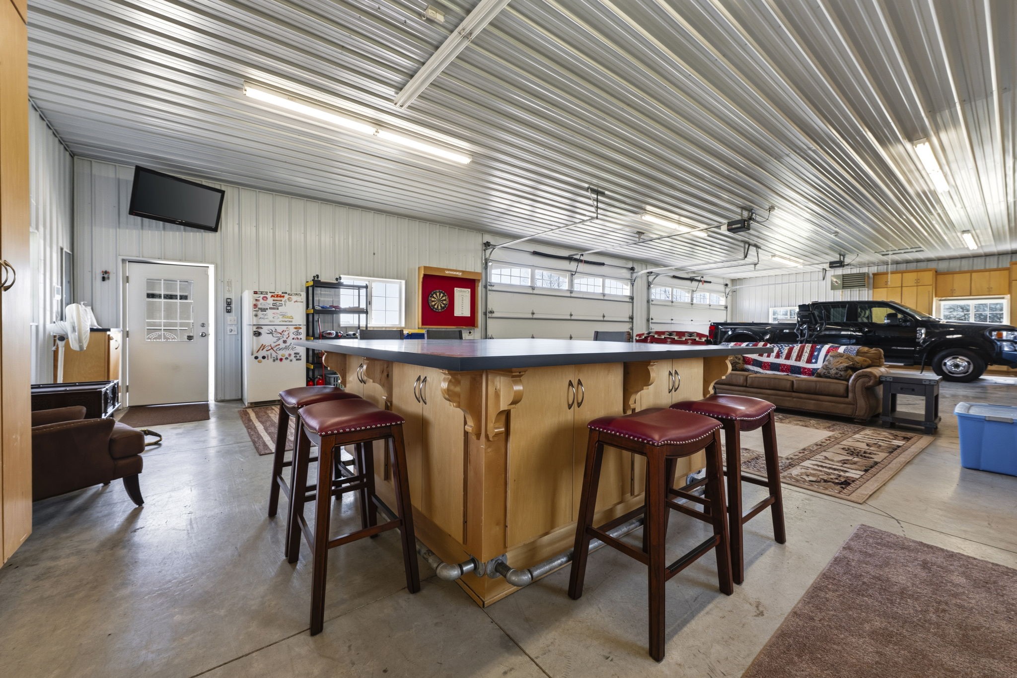 1185 Jack Smith Road Rockfield, KY 42274 - Photo 91 of 92