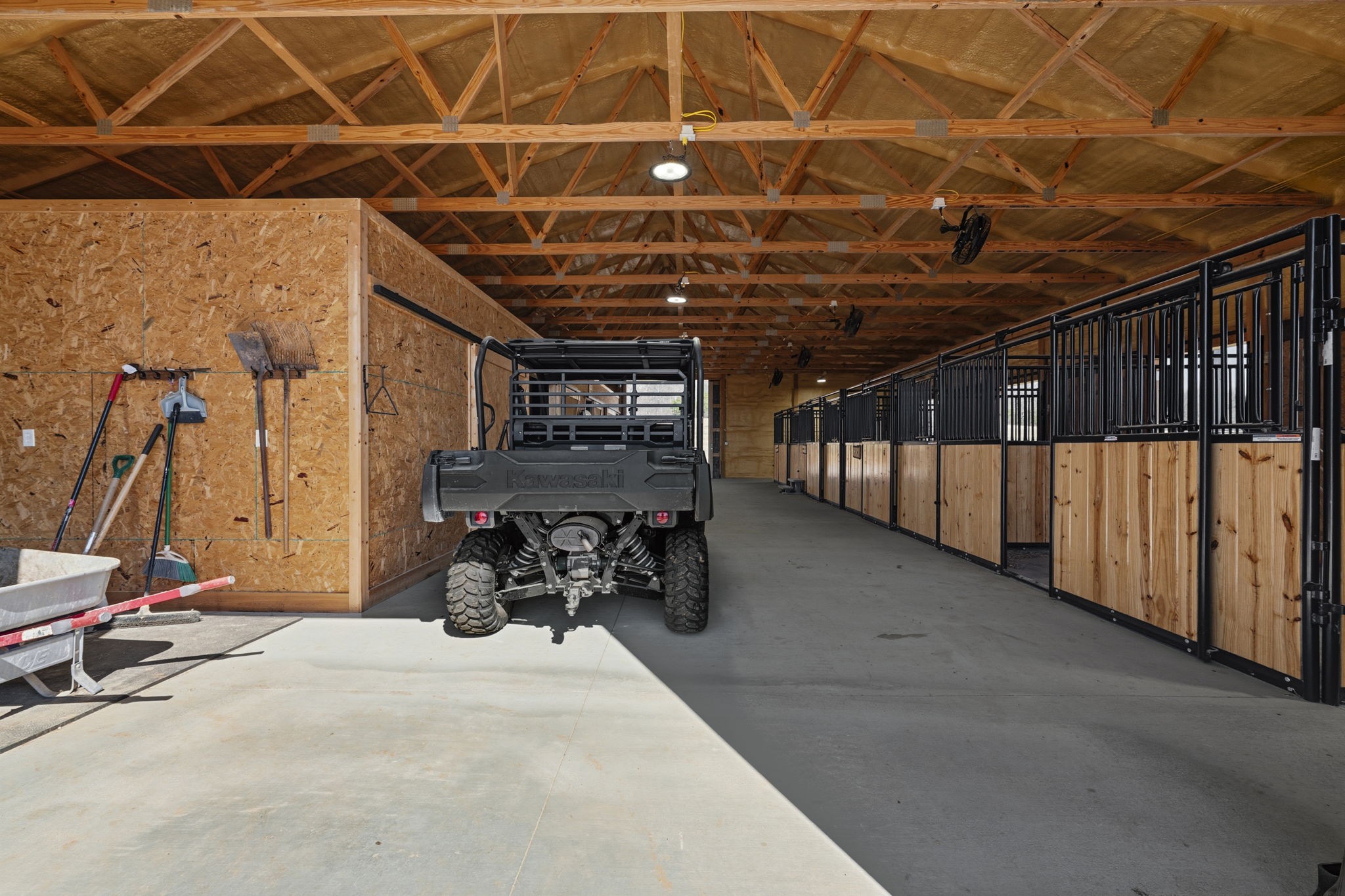 1185 Jack Smith Road Rockfield, KY 42274 - Photo 10 of 92