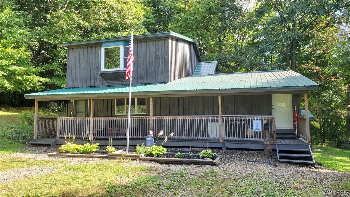 7840 Bogar Road New Hudson, NY 14717 - Photo 1 of 1 Gallery Image 1