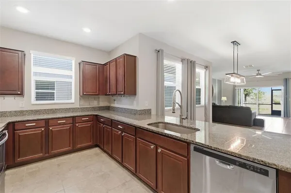 $344,900 | 10668 Lake Montauk Drive, Riverview, FL 33578