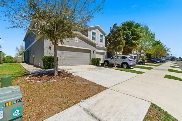 $344,900 | 10668 Lake Montauk Drive, Riverview, FL 33578