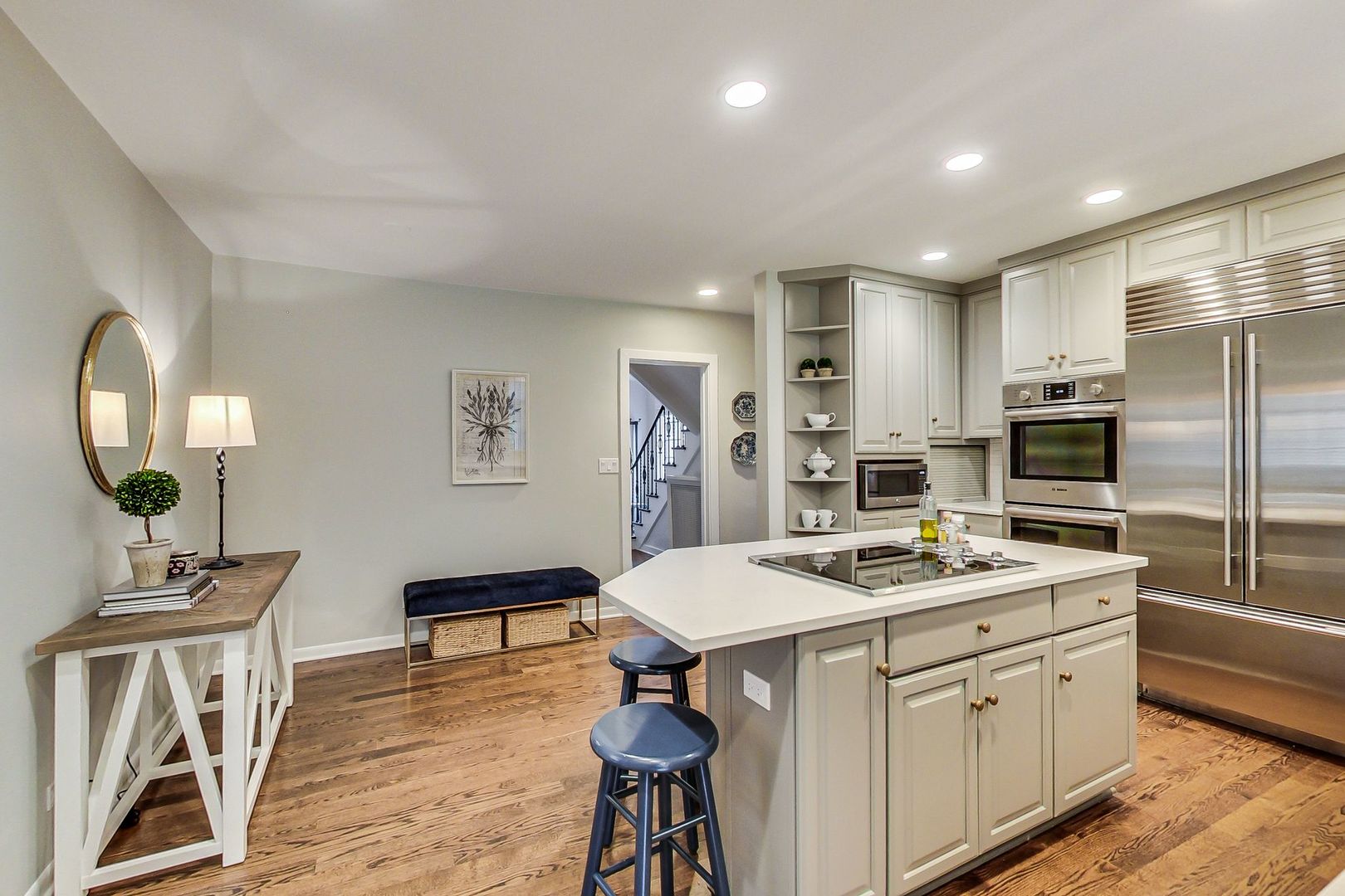 935 Valley Road Glencoe, IL 60022 - Photo 11 of 27