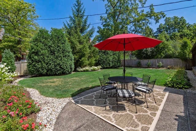 935 Valley Road Glencoe, IL 60022 - Photo 25 of 27