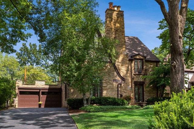 935 Valley Road Glencoe, IL 60022 - Photo 27 of 27