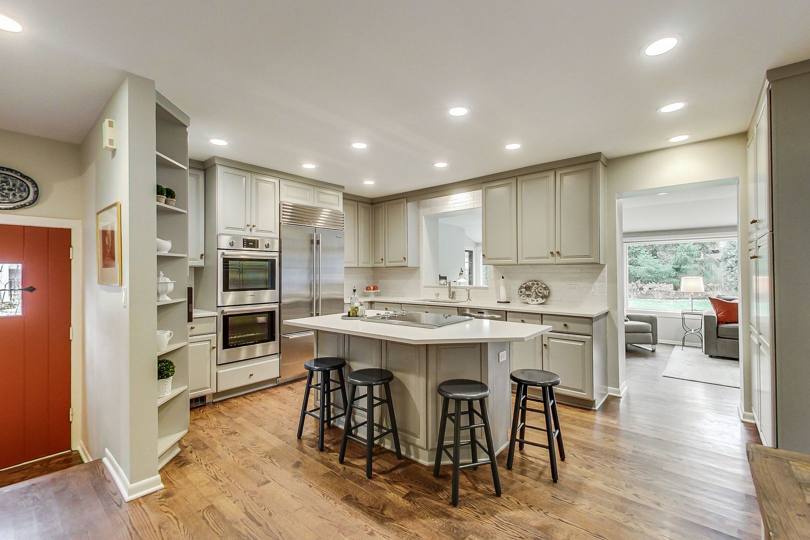 935 Valley Road Glencoe, IL 60022 - Photo 10 of 27