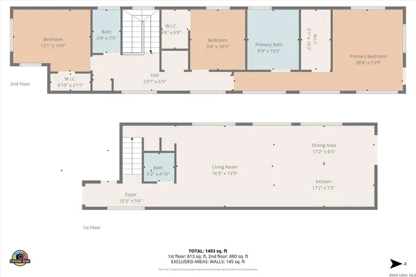 $2,200 | 2107 Schley Avenue, San Antonio, TX 78210