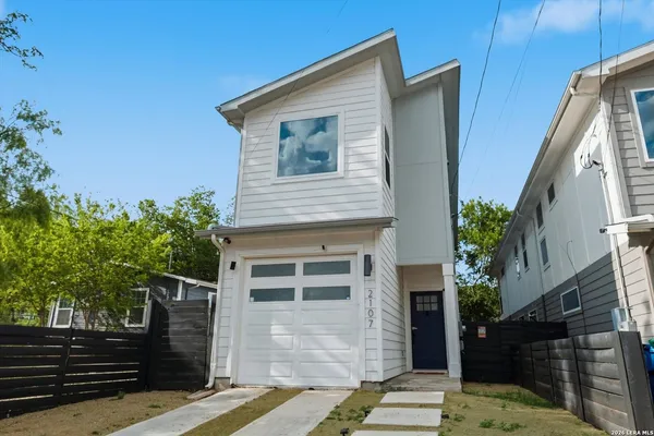 $2,200 | 2107 Schley Avenue, San Antonio, TX 78210