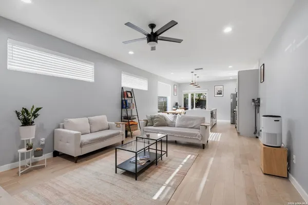 $2,200 | 2107 Schley Avenue, San Antonio, TX 78210
