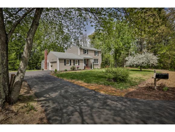 120 County Road Bedford, NH 03110 - Photo 1 of 24