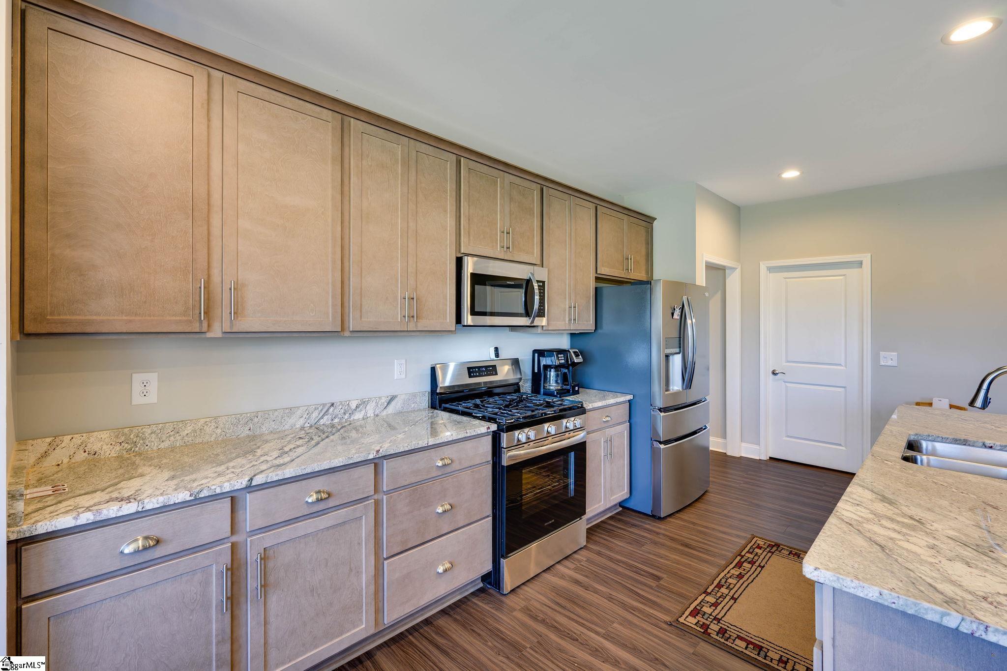 303 Terry Road Ellenboro, NC 28040 - Photo 16 of 48