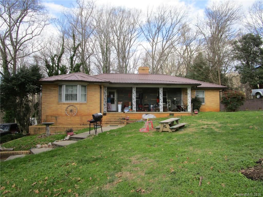 1616 Lincolnton Road Salisbury, NC 28147 - Photo 1 of 8 Gallery Image 1