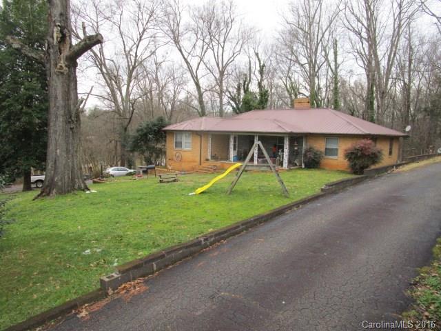 1616 Lincolnton Road Salisbury, NC 28147 - Photo 4 of 8 Gallery Image 4