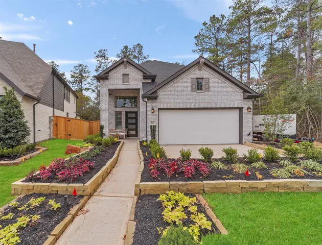 $461,205 | 511 Abcot Ranger Court, Willis, TX 77318